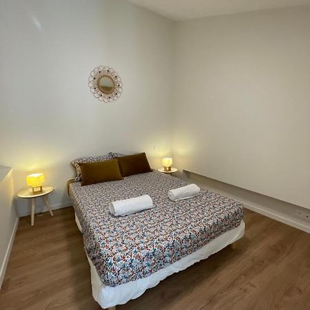 Apartament Albiappart Hyper Centre Zewnętrze zdjęcie