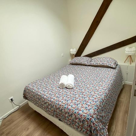 Apartament Albiappart Hyper Centre Zewnętrze zdjęcie