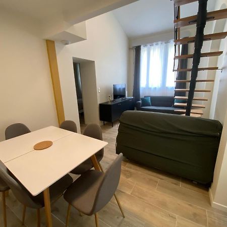 Apartament Albiappart Hyper Centre Zewnętrze zdjęcie