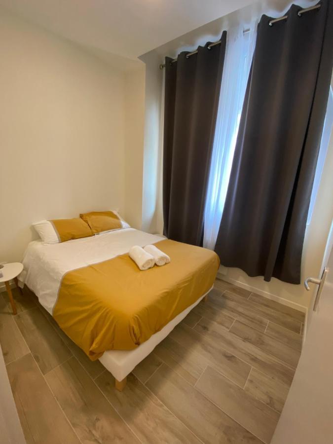 Apartament Albiappart Hyper Centre Zewnętrze zdjęcie
