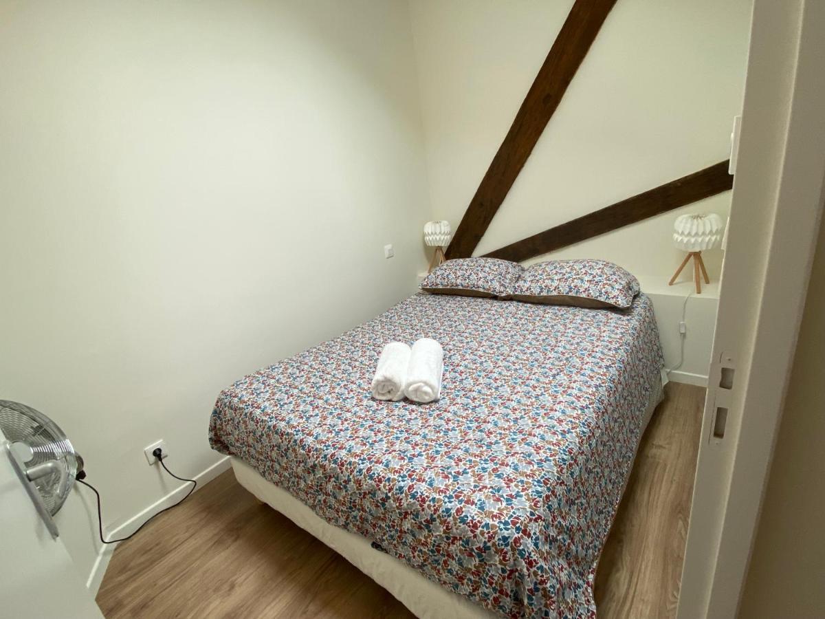 Apartament Albiappart Hyper Centre Zewnętrze zdjęcie